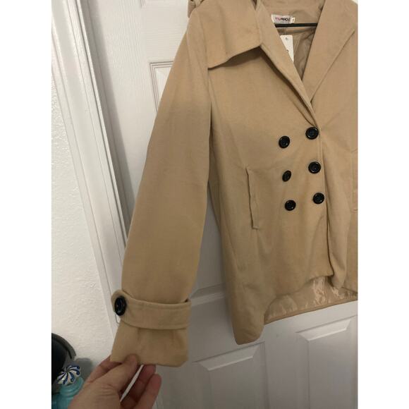 NWT Oc Order Plus Womens Jacket Size Medium - Picture 3 of 6